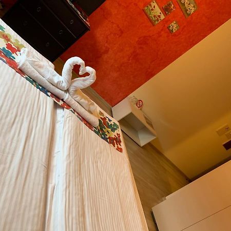 Dorf Haus Valiug Hotell Exteriör bild