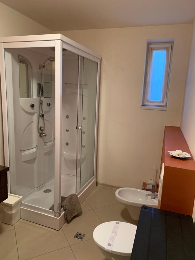 Dorf Haus Valiug Hotell Exteriör bild